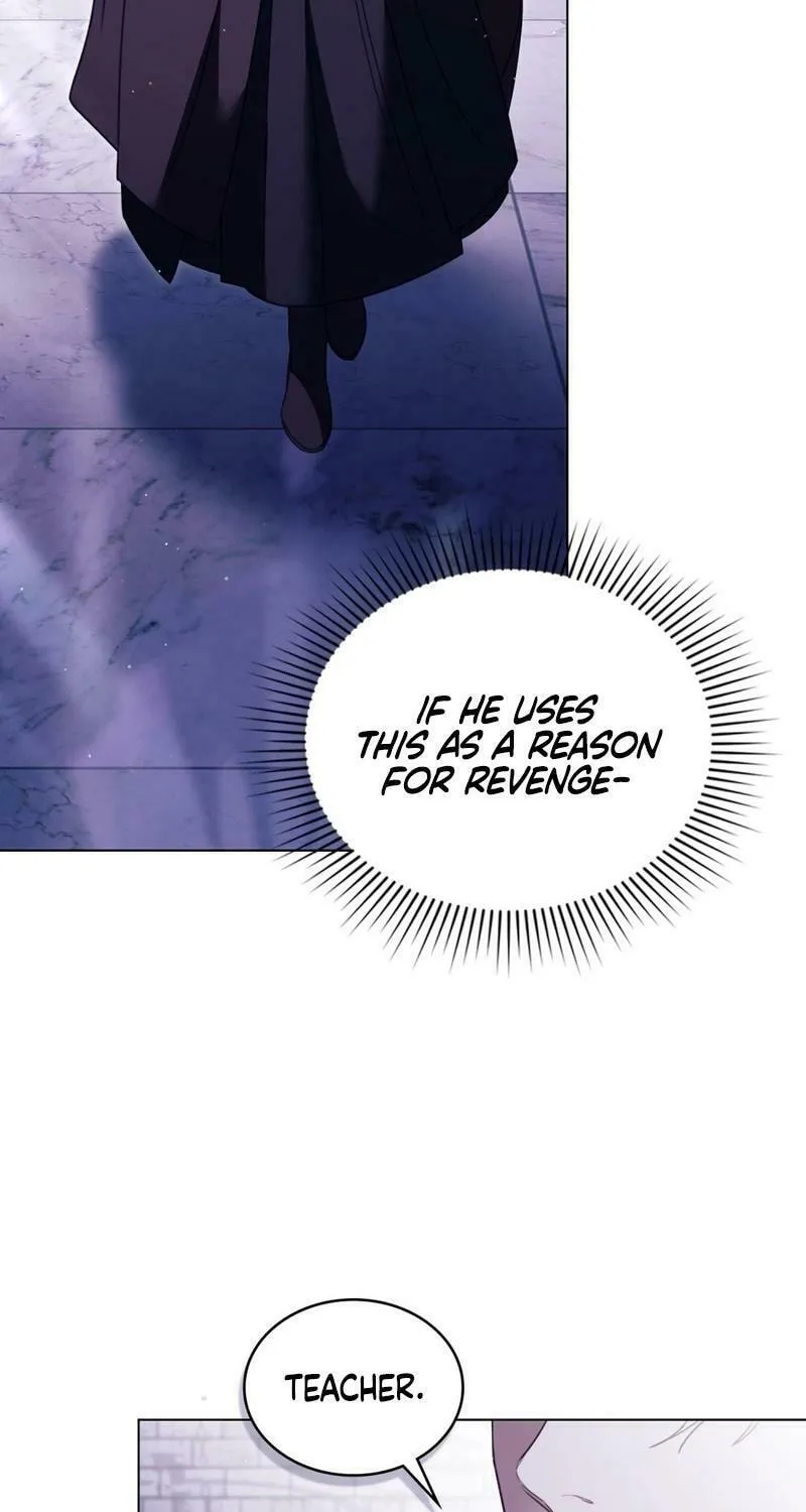 The Hidden Muse Chapter 8 page 19 - 