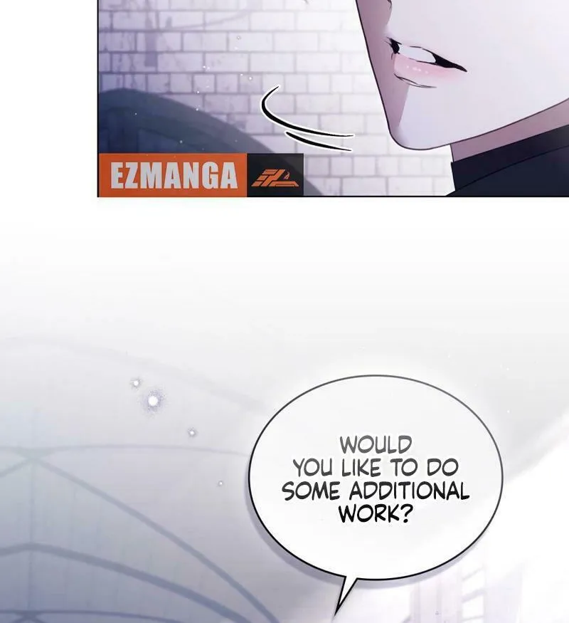 The Hidden Muse Chapter 8 page 20 - 