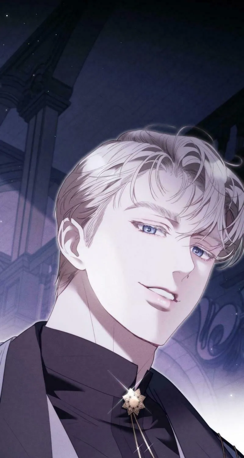 The Hidden Muse Chapter 8 page 3 - 