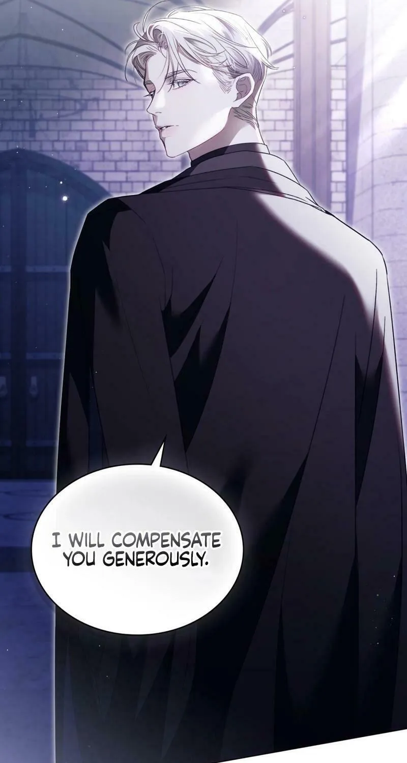 The Hidden Muse Chapter 8 page 21 - 