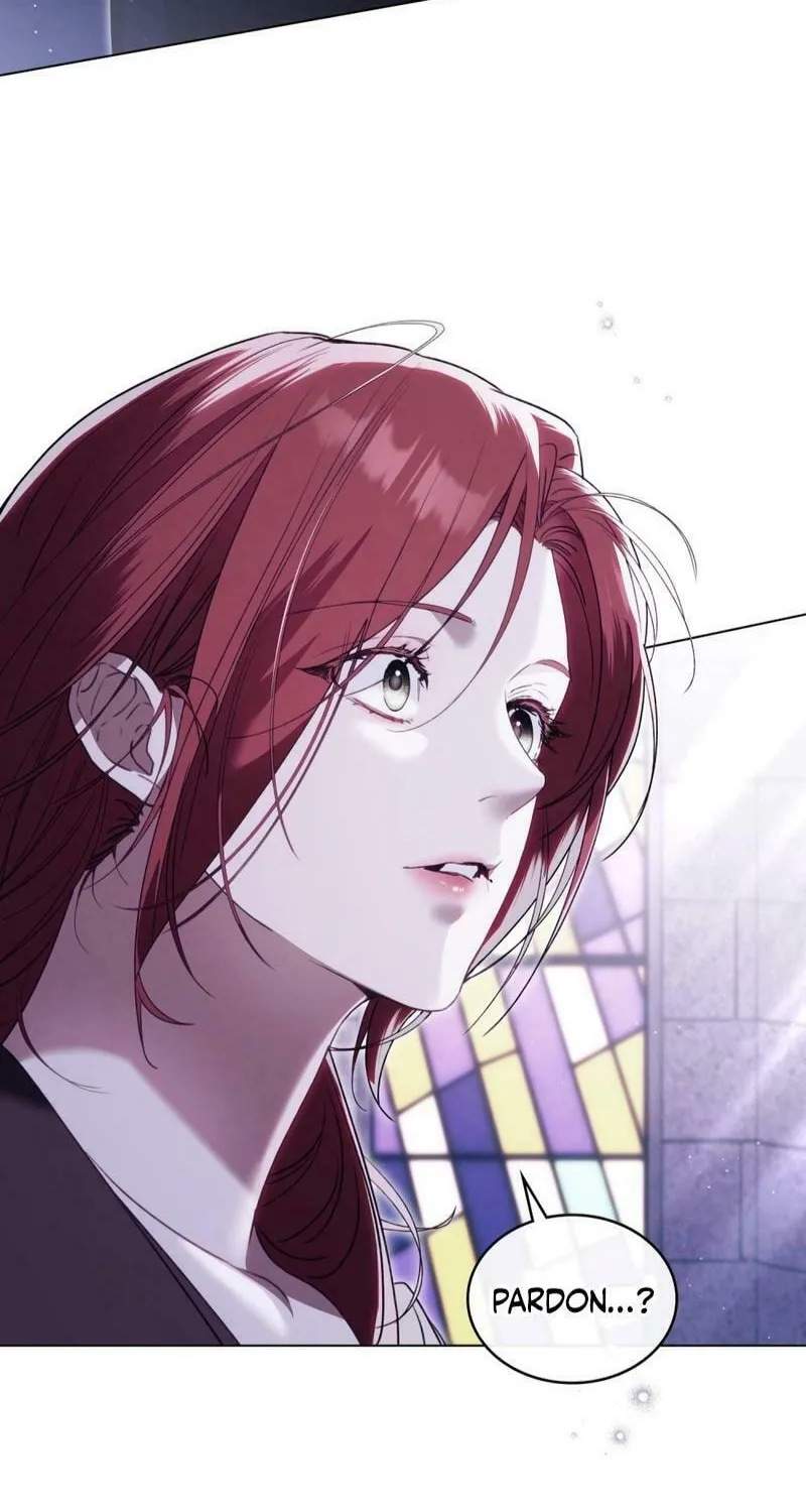 The Hidden Muse Chapter 8 page 22 - 