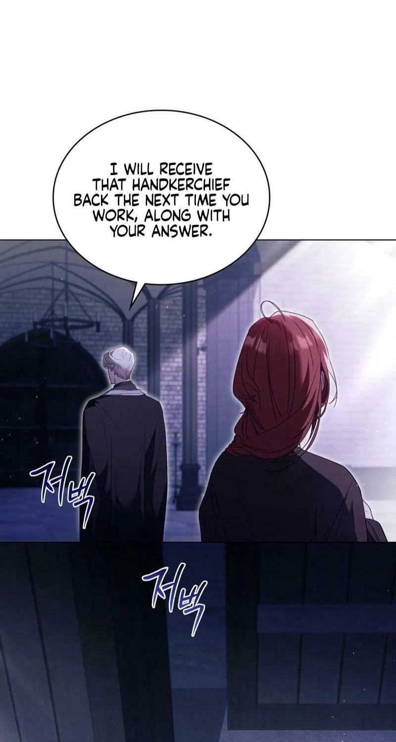 The Hidden Muse Chapter 8 page 23 - 