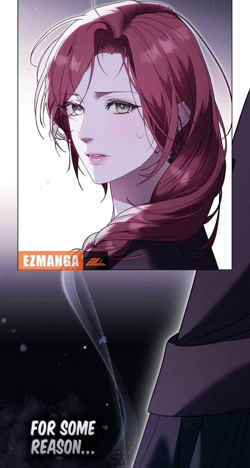 The Hidden Muse Chapter 8 page 26 - 