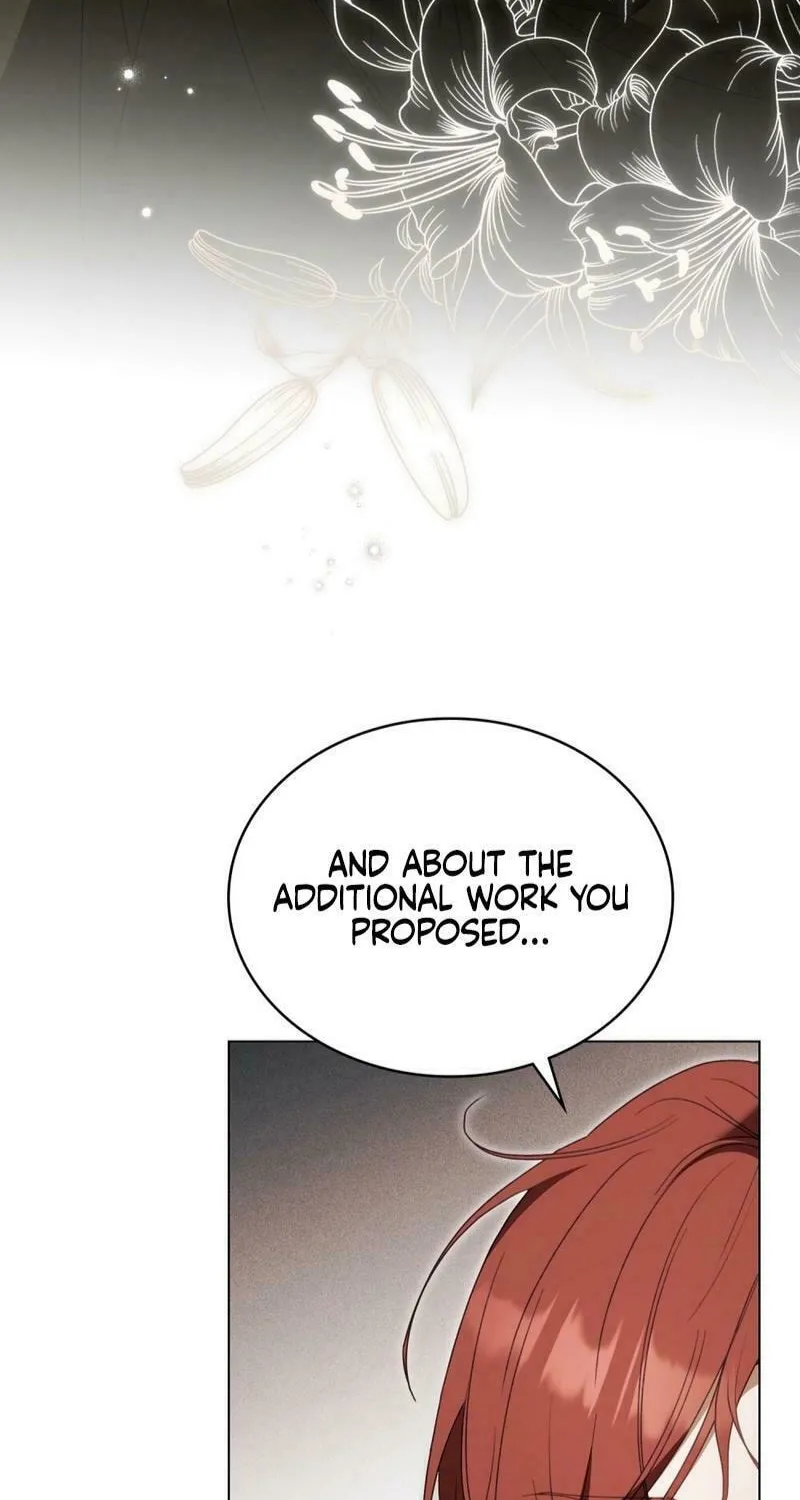 The Hidden Muse Chapter 8 page 32 - 