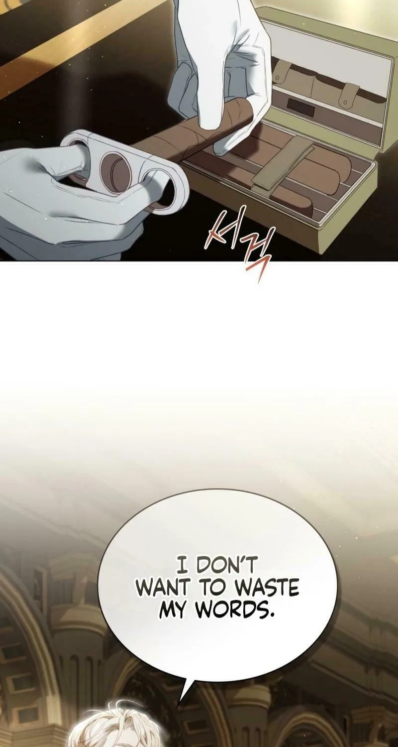 The Hidden Muse Chapter 8 page 34 - 