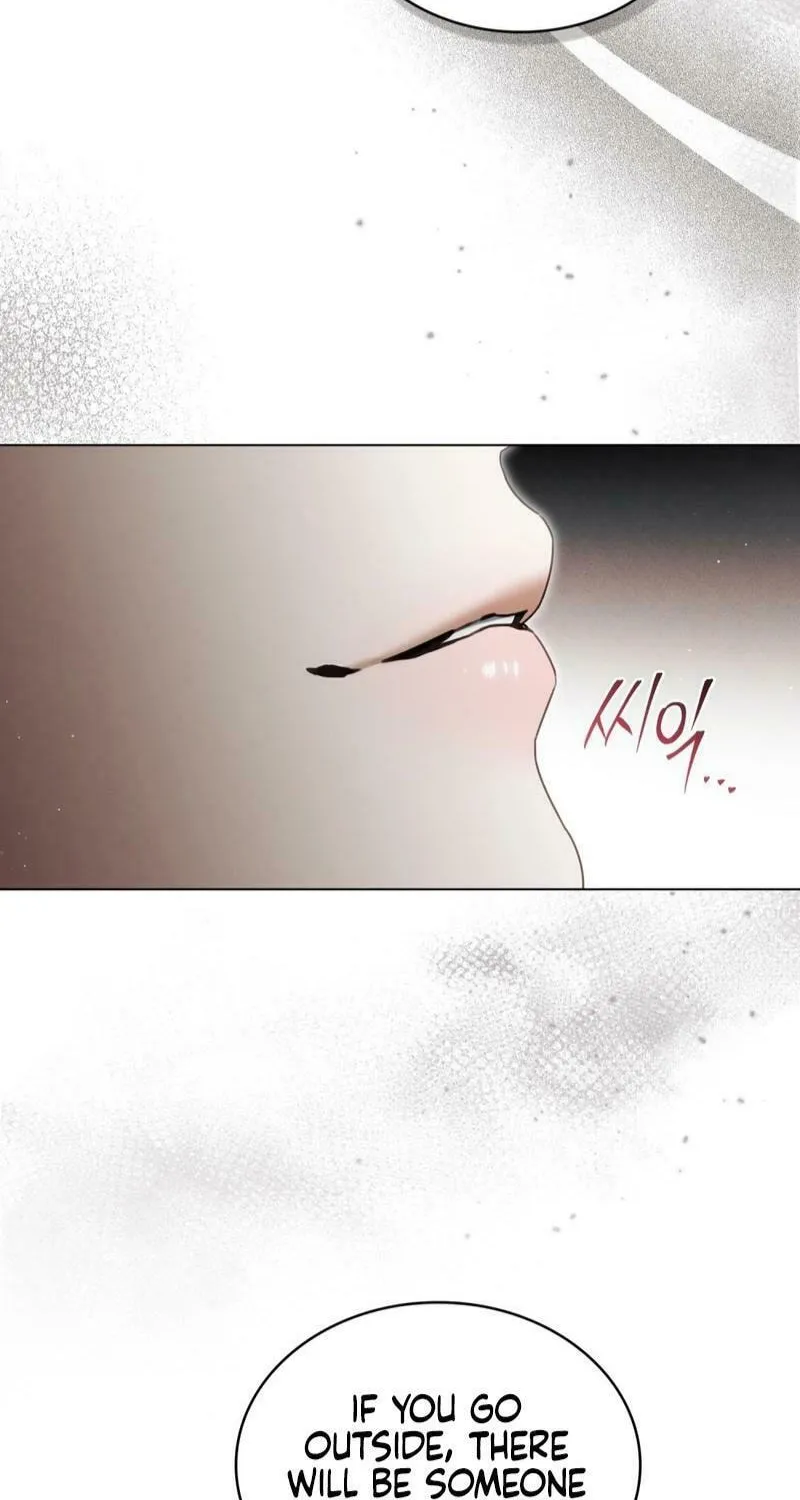 The Hidden Muse Chapter 8 page 38 - 