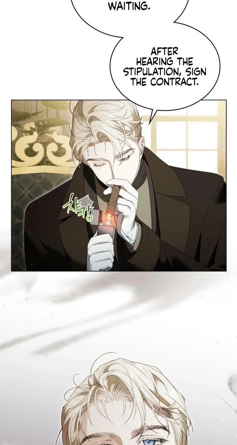 The Hidden Muse Chapter 8 page 39 - 