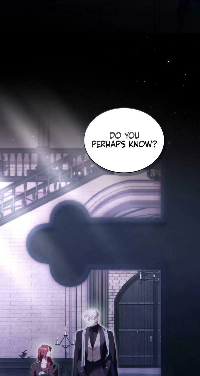 The Hidden Muse Chapter 8 page 5 - 