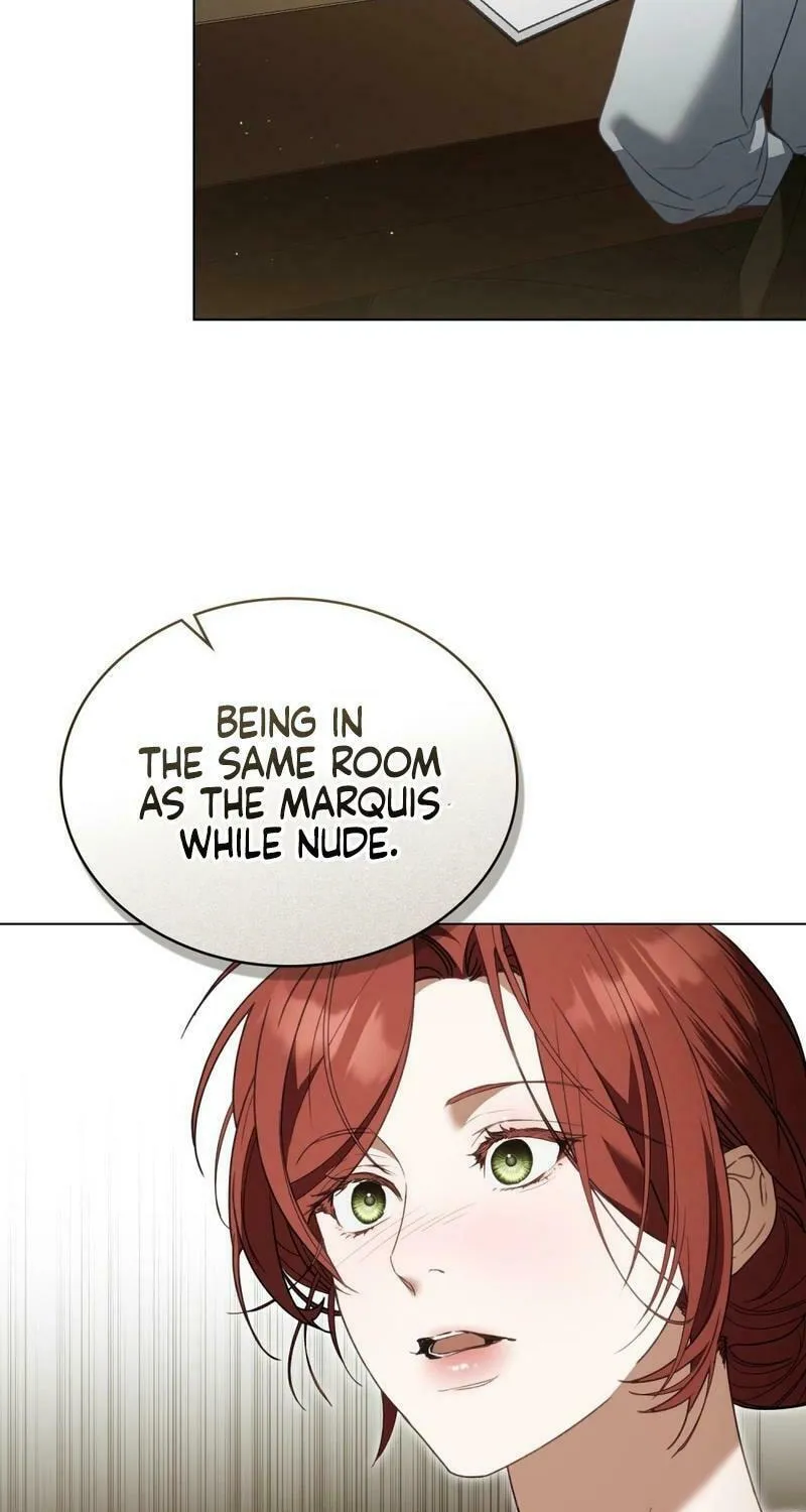 The Hidden Muse Chapter 8 page 43 - 