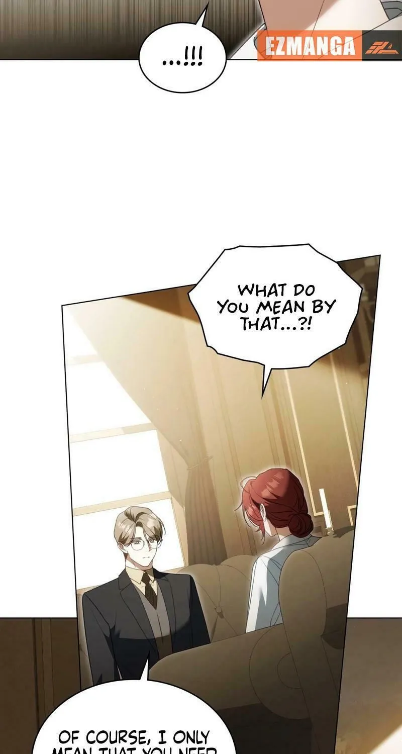The Hidden Muse Chapter 8 page 44 - 
