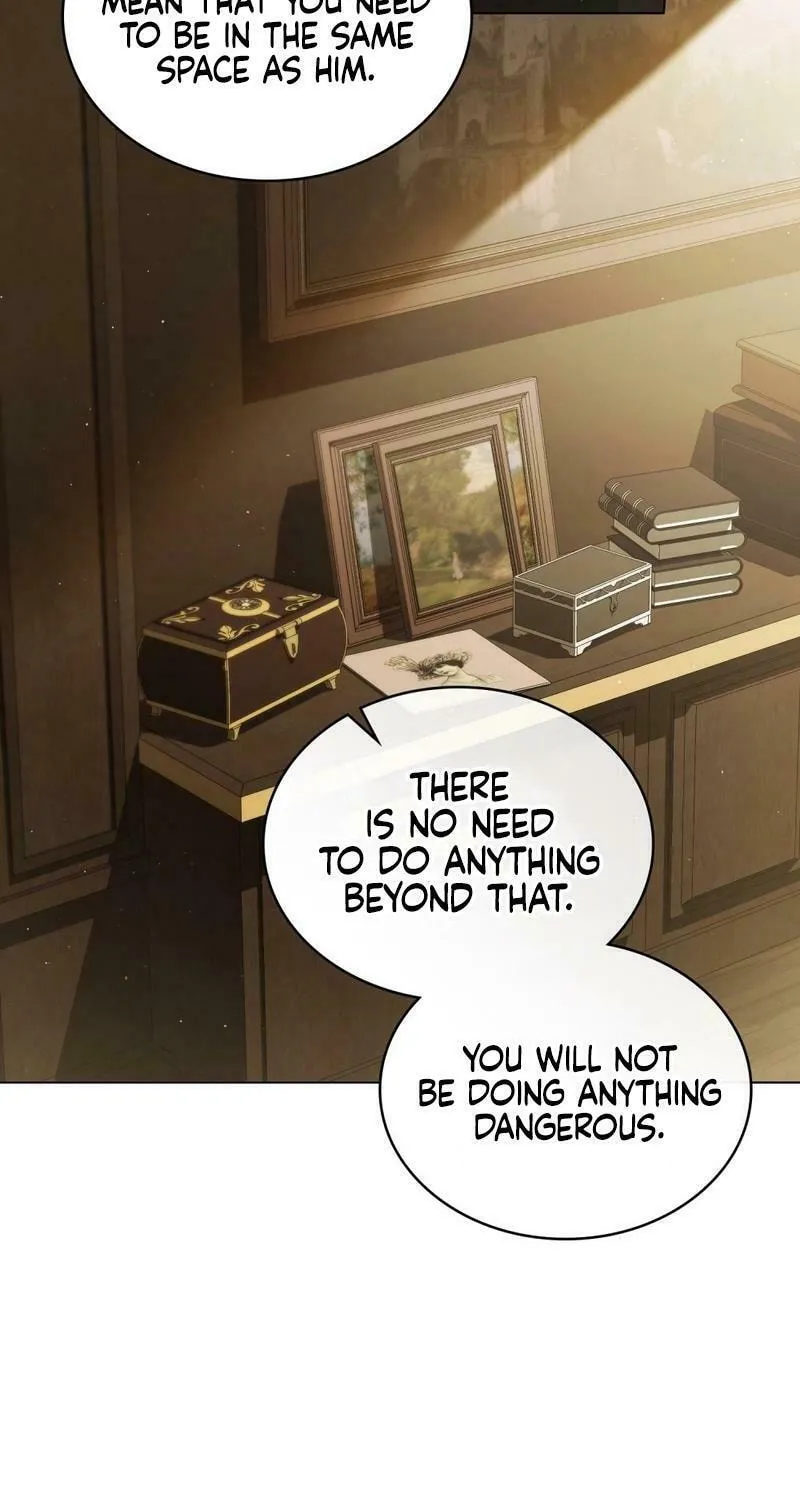 The Hidden Muse Chapter 8 page 45 - 