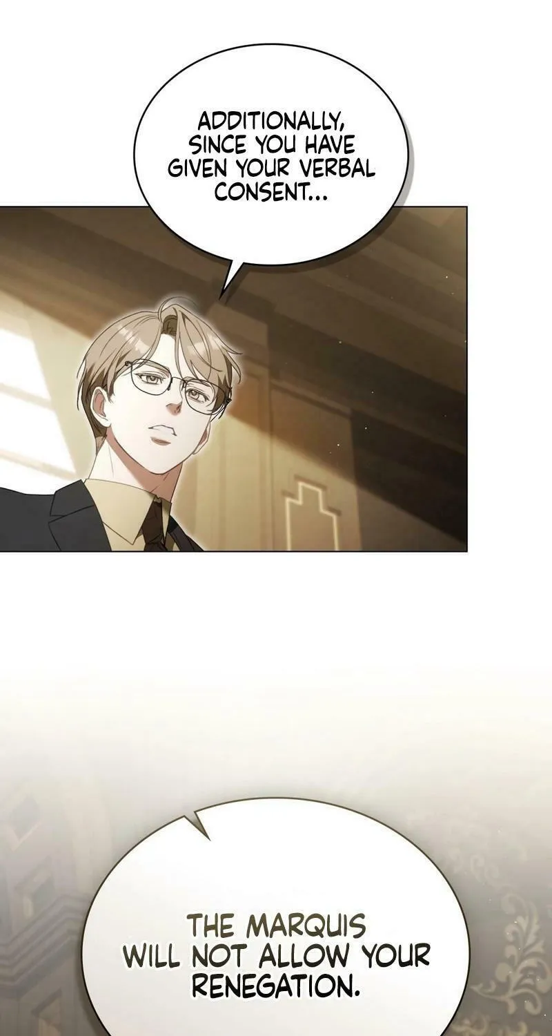 The Hidden Muse Chapter 8 page 46 - 