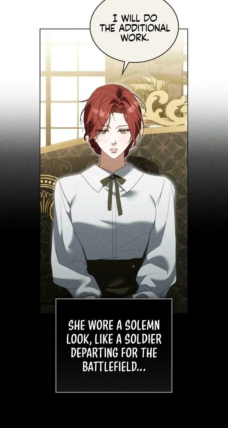 The Hidden Muse Chapter 8 page 48 - 