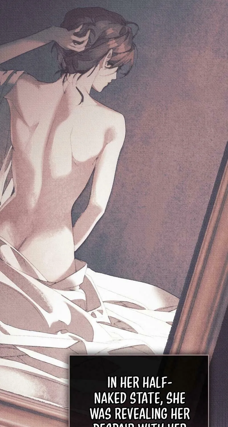 The Hidden Muse Chapter 8 page 51 - 