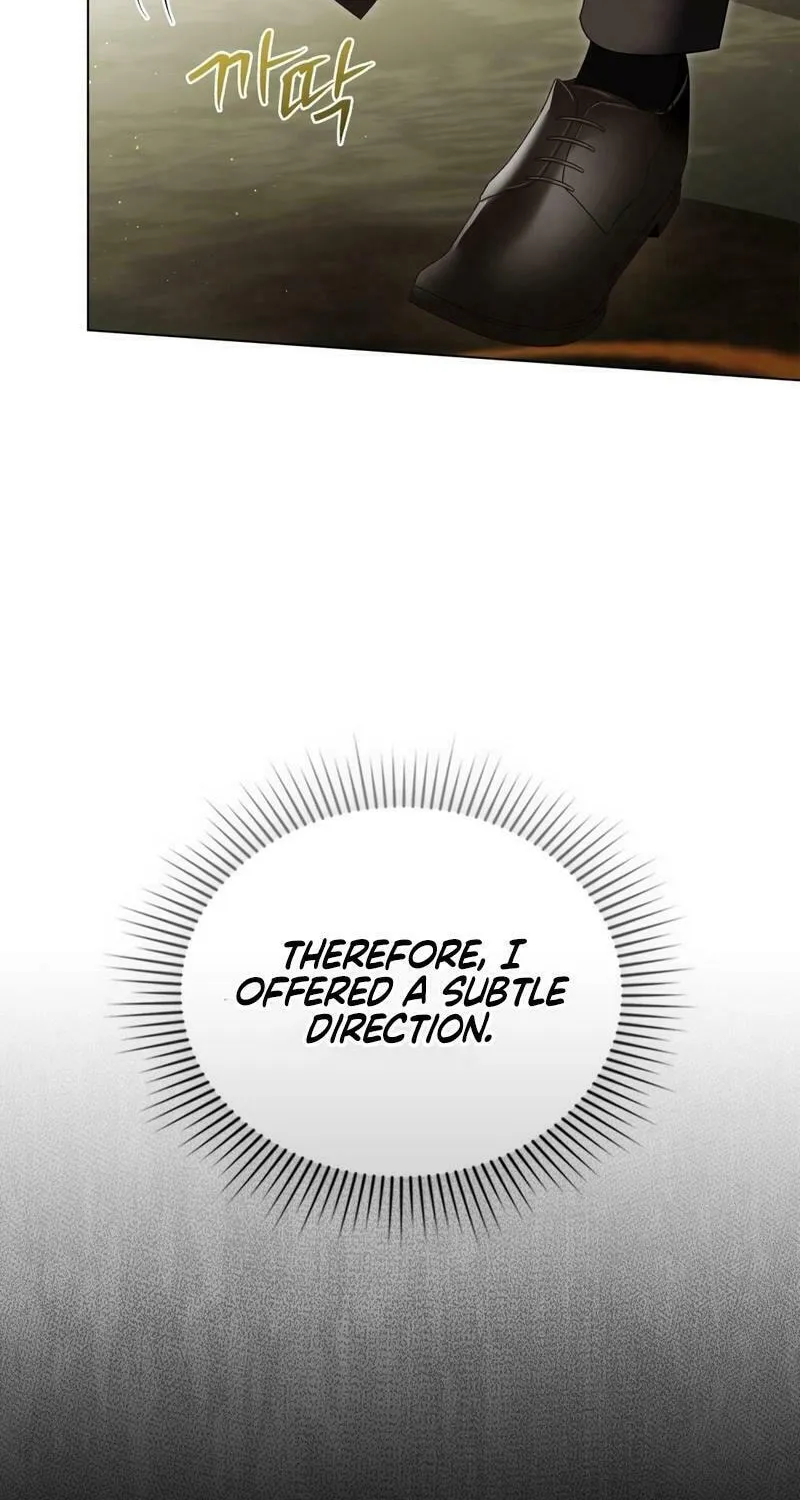 The Hidden Muse Chapter 8 page 54 - 