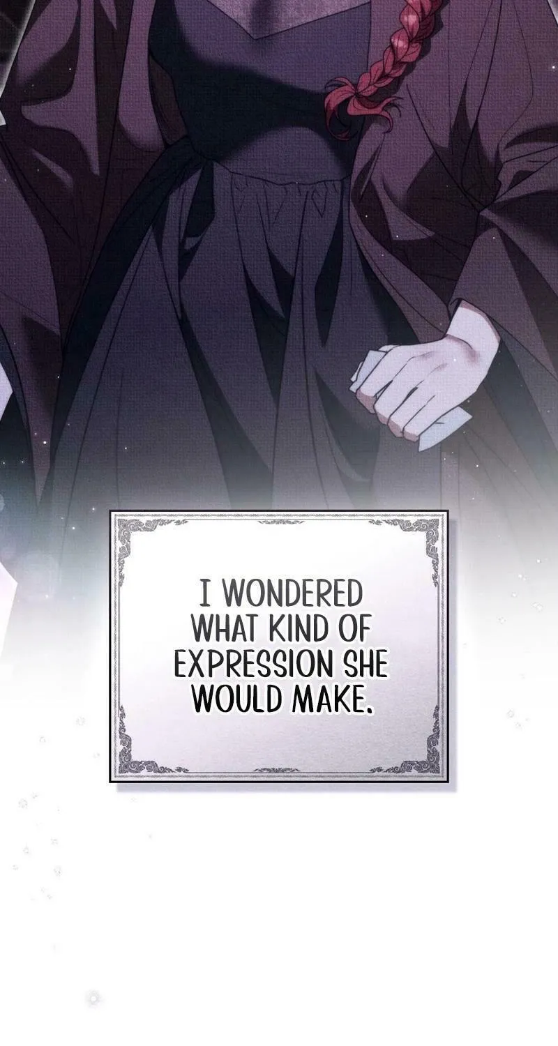 The Hidden Muse Chapter 8 page 57 - 