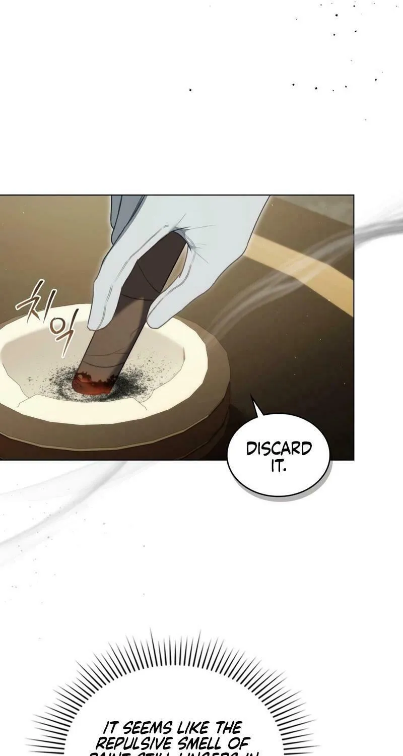 The Hidden Muse Chapter 8 page 63 - 