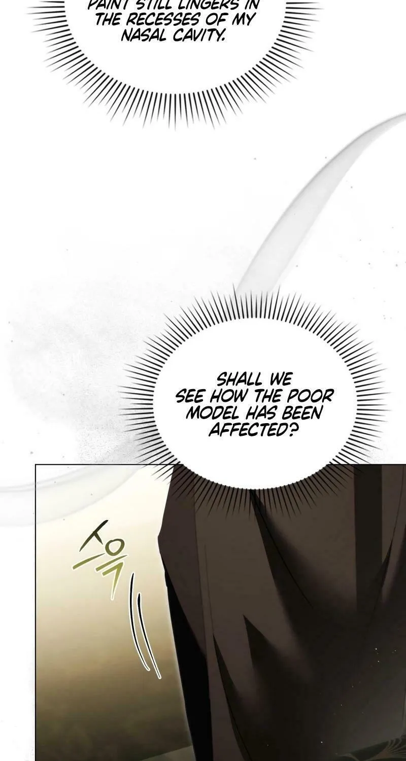 The Hidden Muse Chapter 8 page 64 - 