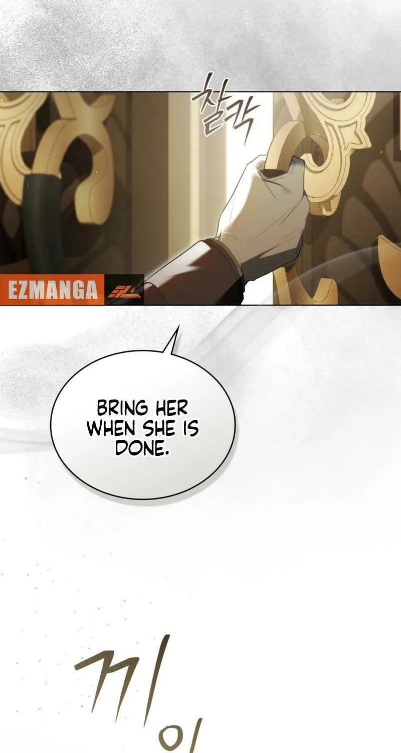 The Hidden Muse Chapter 8 page 66 - 
