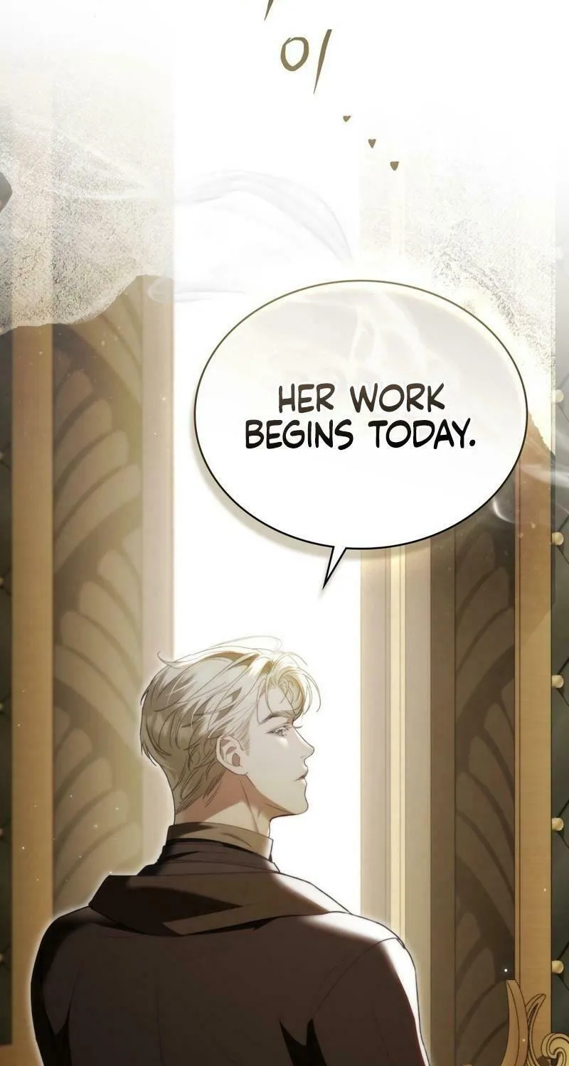 The Hidden Muse Chapter 8 page 67 - 
