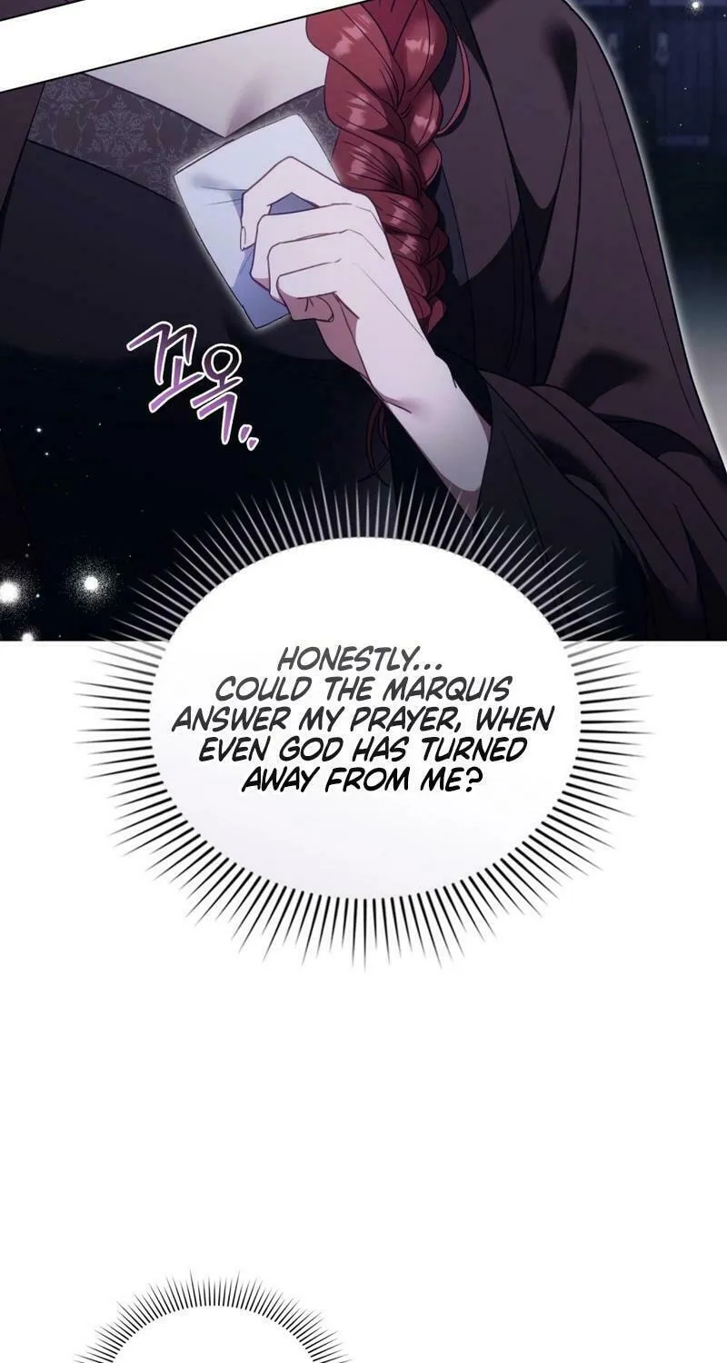 The Hidden Muse Chapter 8 page 9 - 