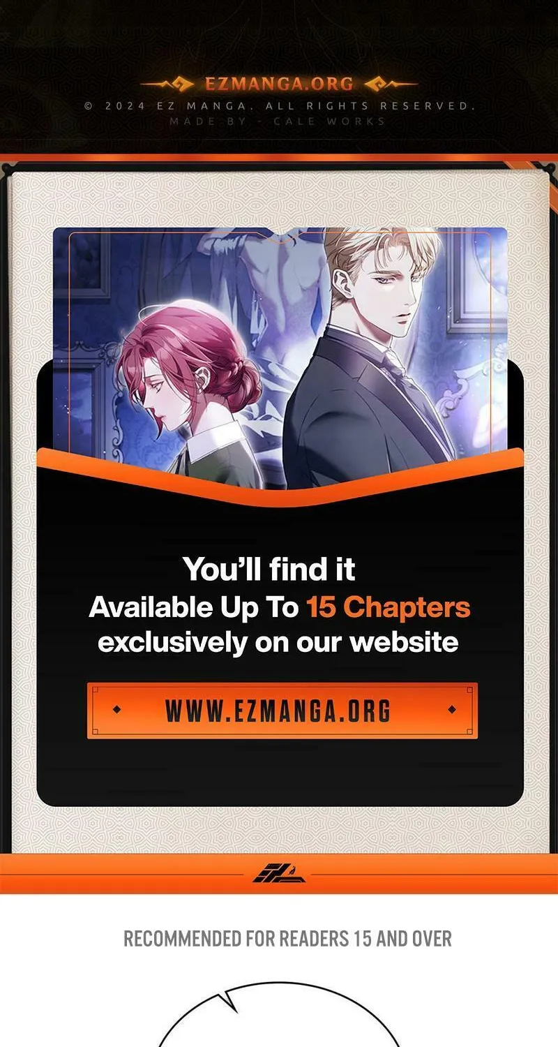 The Hidden Muse Chapter 9 page 2 - 