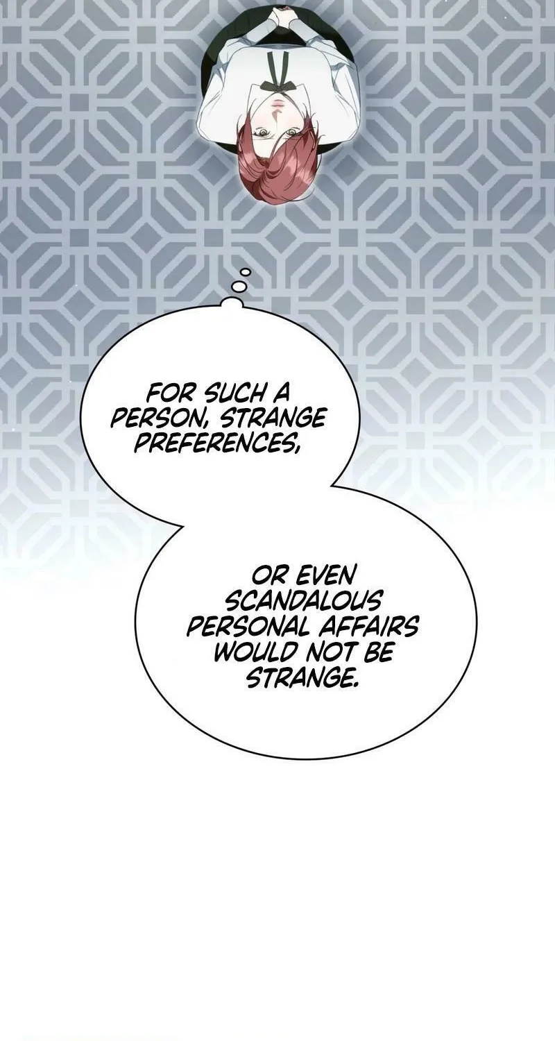 The Hidden Muse Chapter 9 page 12 - 