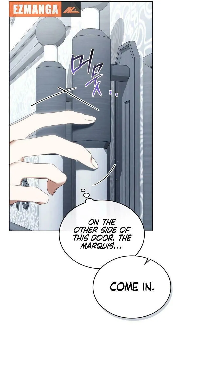 The Hidden Muse Chapter 9 page 13 - 