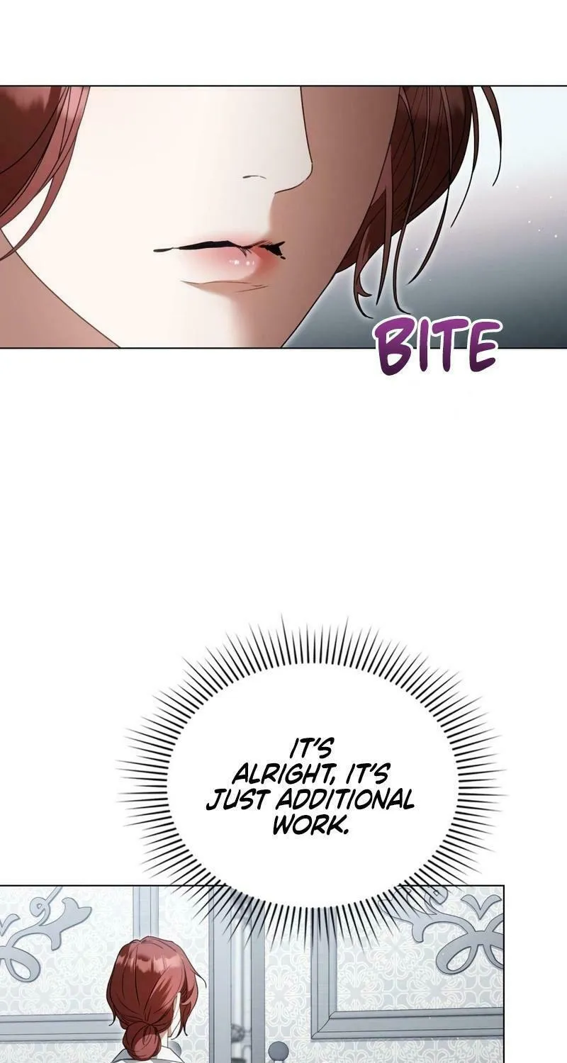 The Hidden Muse Chapter 9 page 15 - 