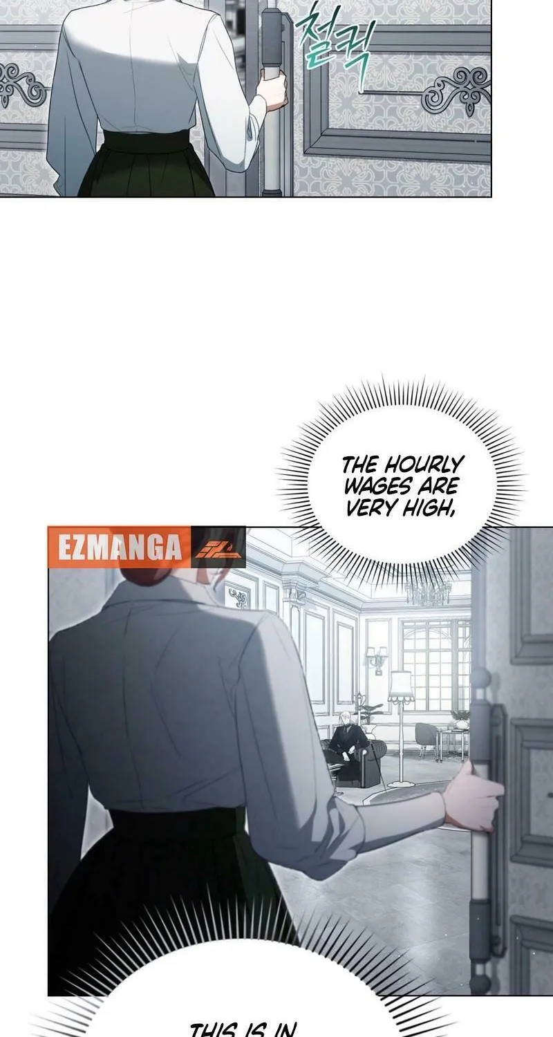 The Hidden Muse Chapter 9 page 16 - 
