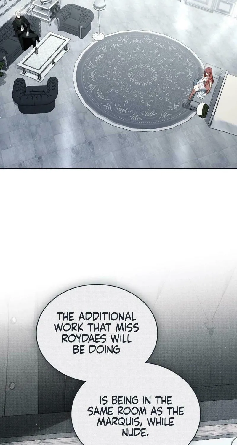 The Hidden Muse Chapter 9 page 22 - 