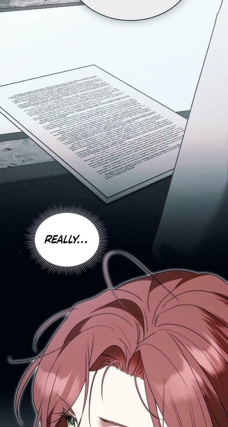 The Hidden Muse Chapter 9 page 23 - 