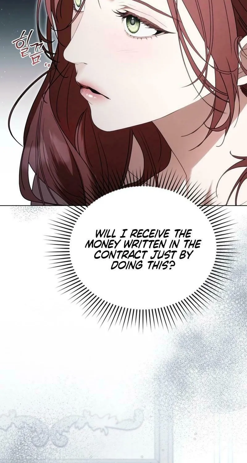 The Hidden Muse Chapter 9 page 24 - 