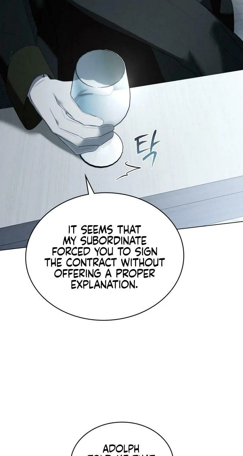 The Hidden Muse Chapter 9 page 28 - 