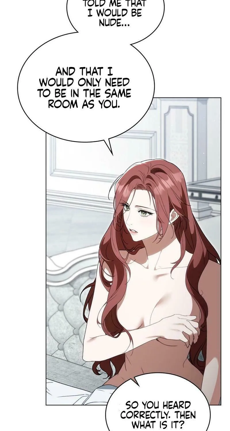 The Hidden Muse Chapter 9 page 29 - 