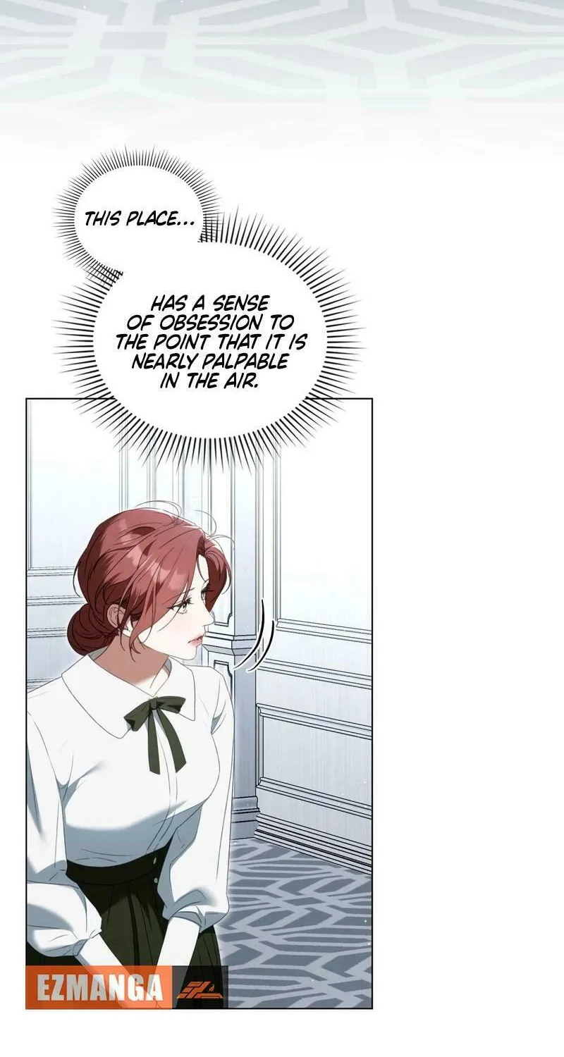The Hidden Muse Chapter 9 page 4 - 