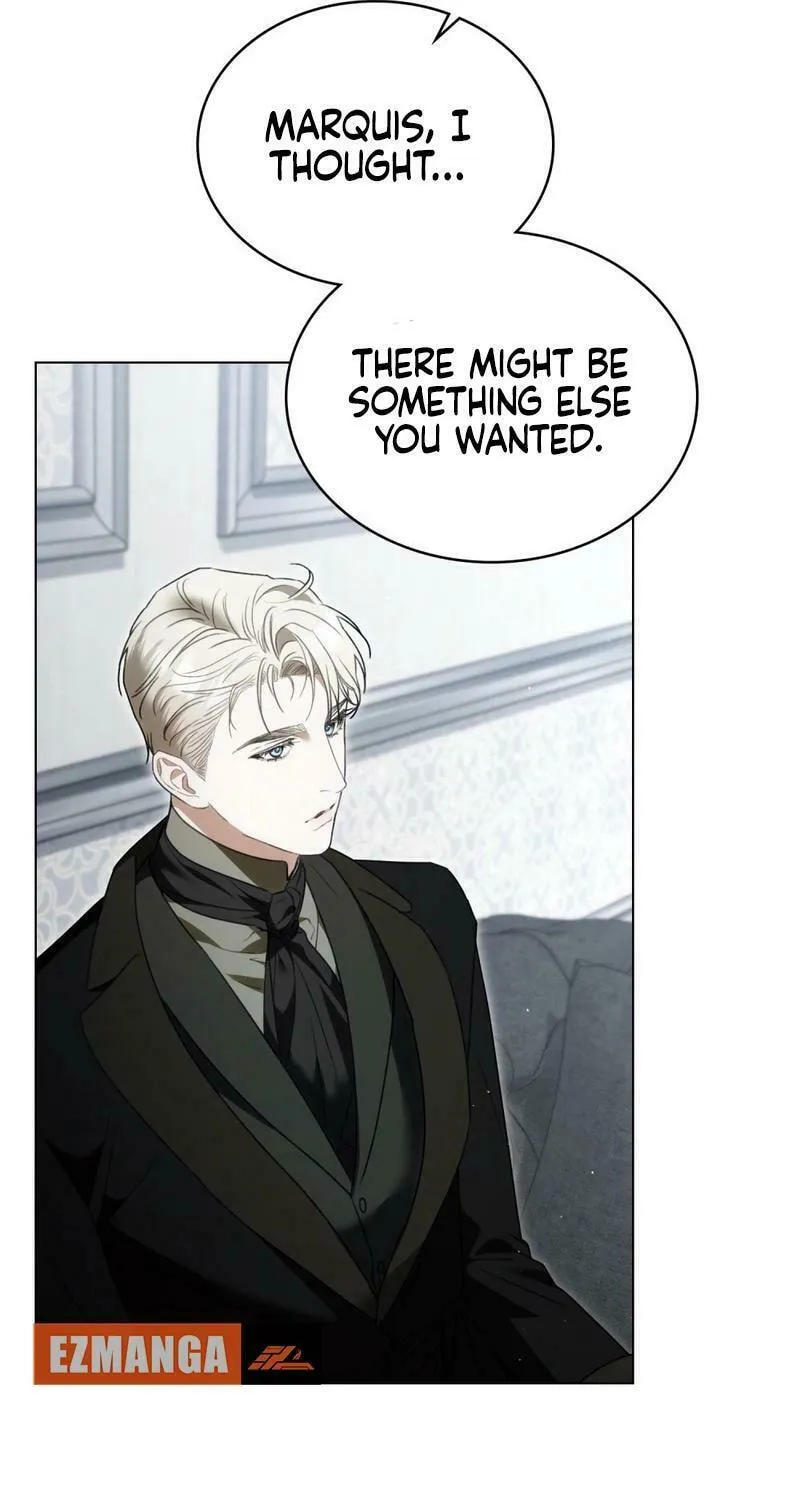 The Hidden Muse Chapter 9 page 31 - 