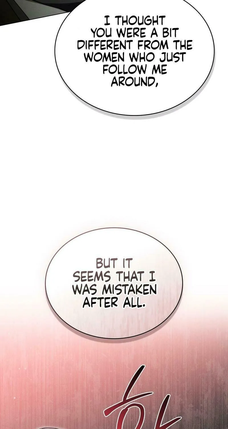The Hidden Muse Chapter 9 page 33 - 