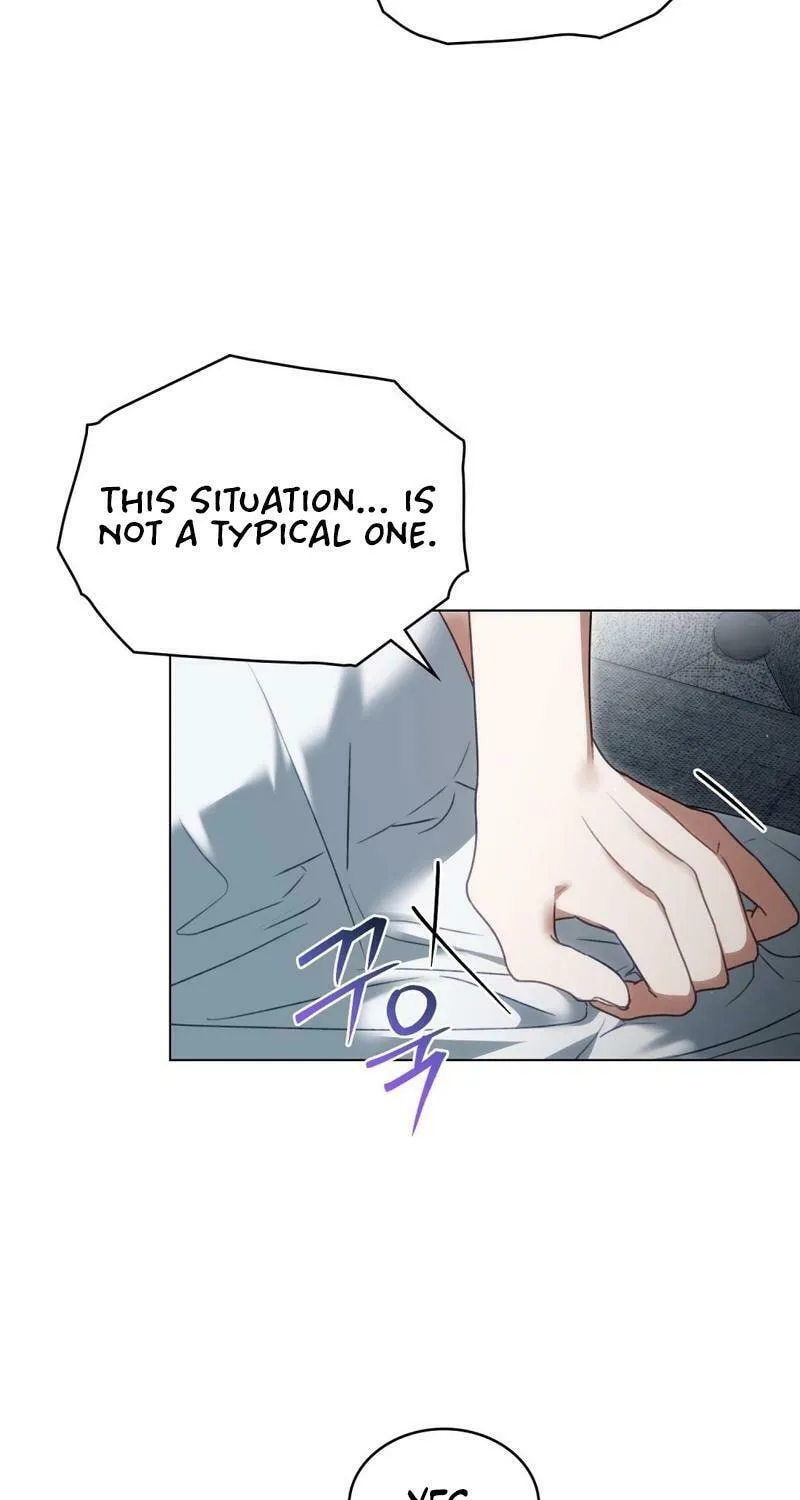The Hidden Muse Chapter 9 page 35 - 