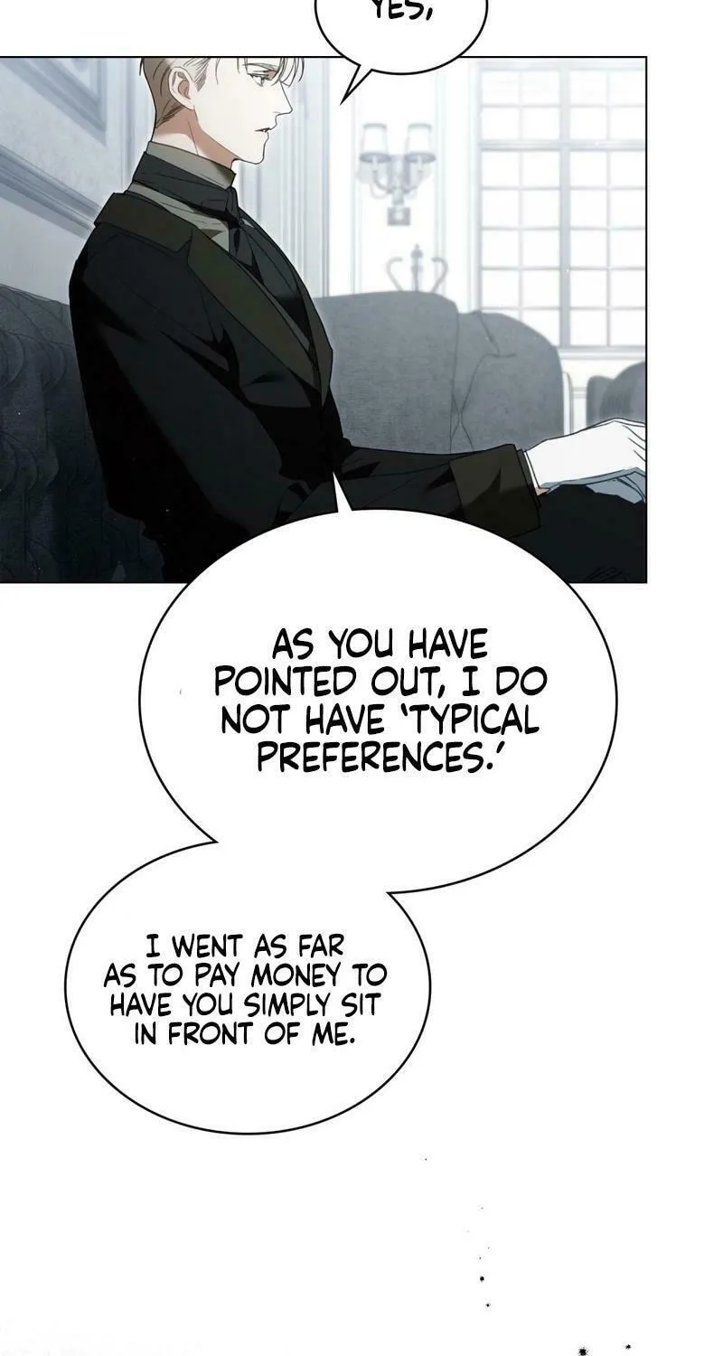 The Hidden Muse Chapter 9 page 36 - 