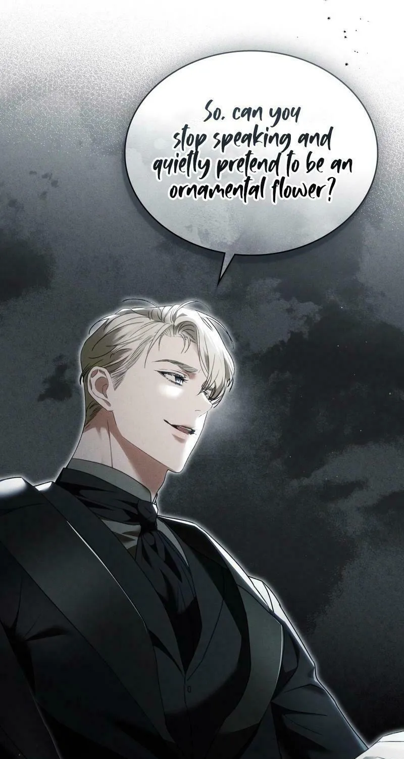 The Hidden Muse Chapter 9 page 37 - 