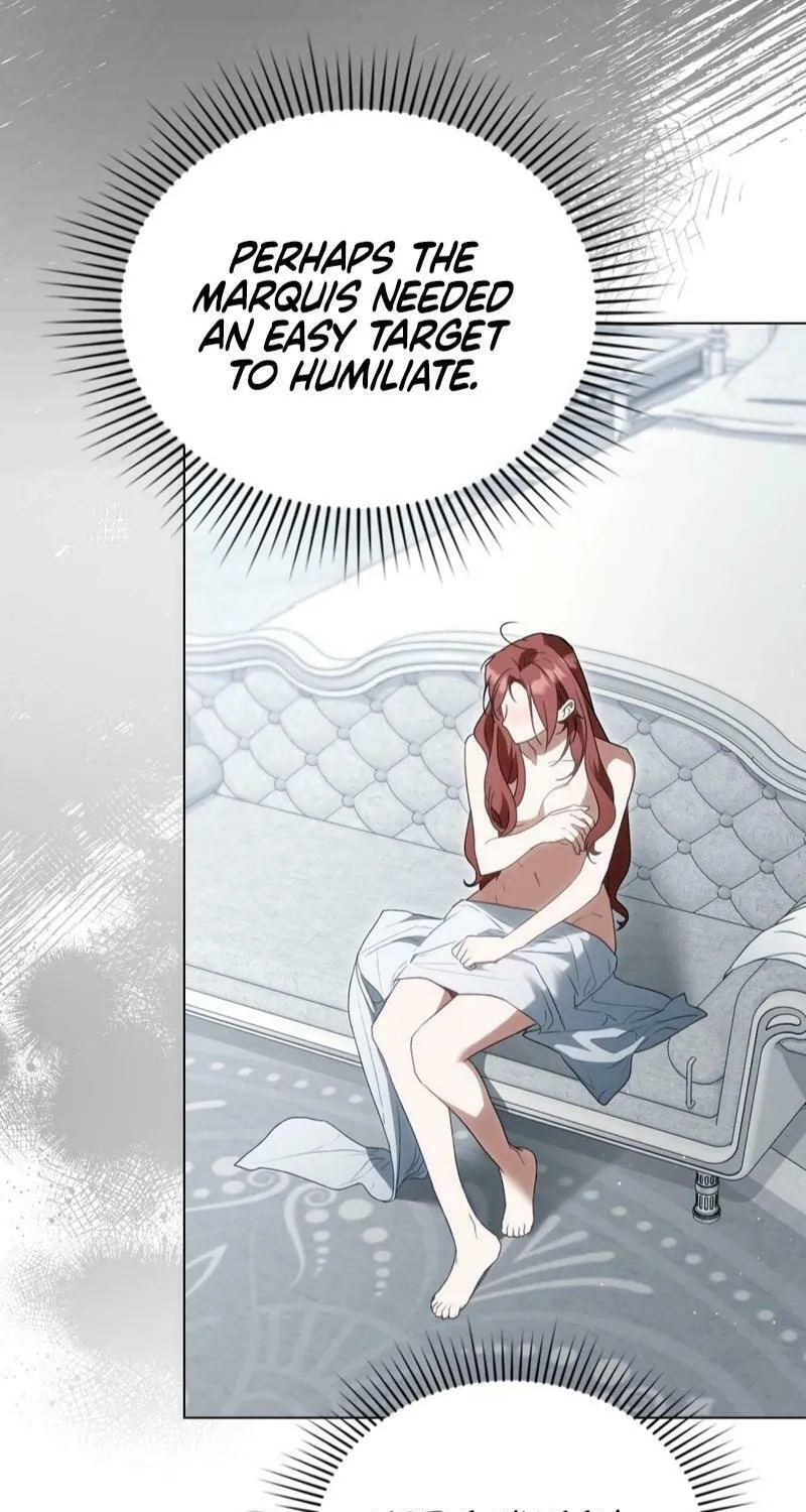 The Hidden Muse Chapter 9 page 41 - 