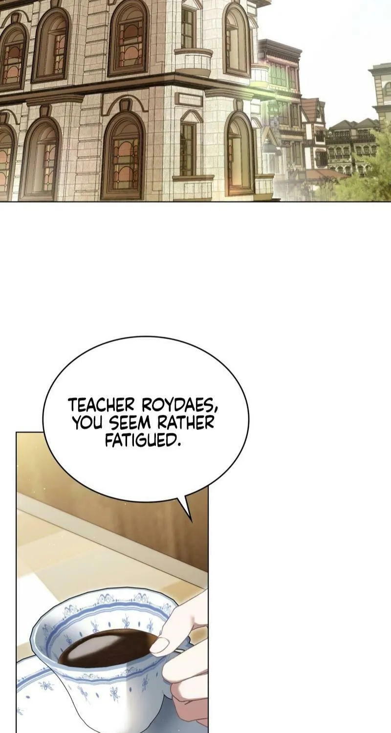 The Hidden Muse Chapter 9 page 45 - 