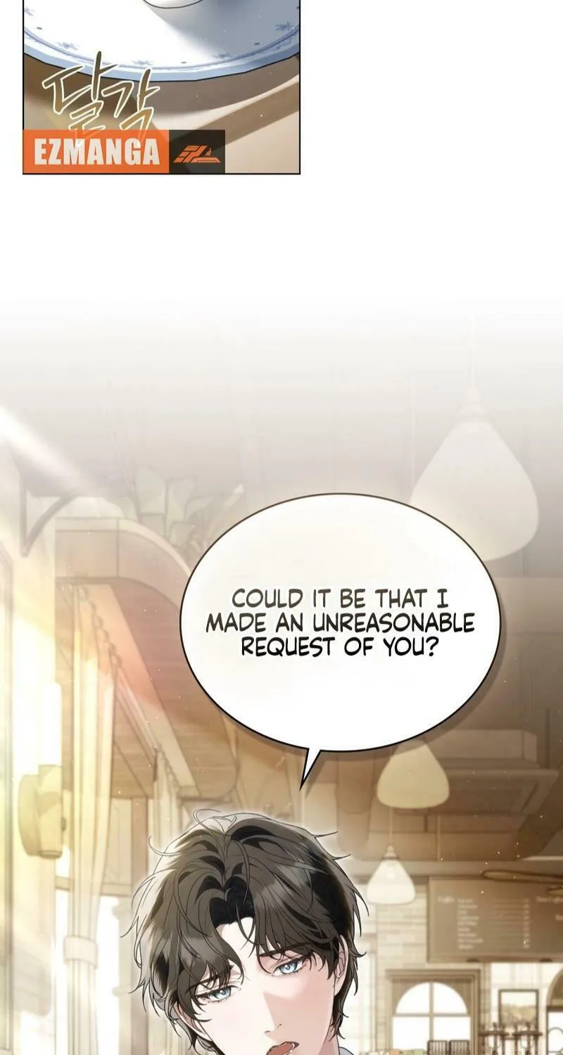 The Hidden Muse Chapter 9 page 46 - 