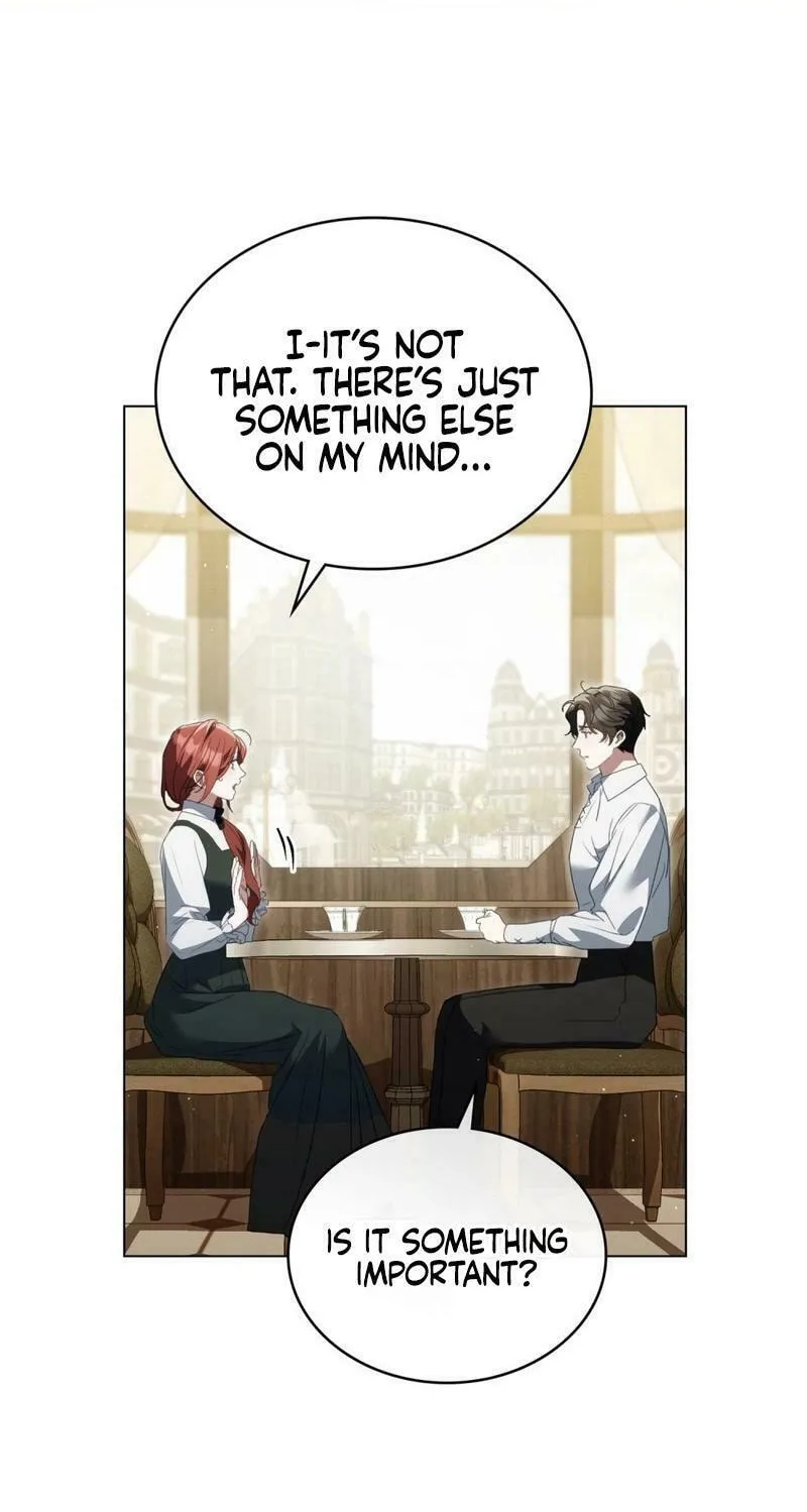The Hidden Muse Chapter 9 page 48 - 