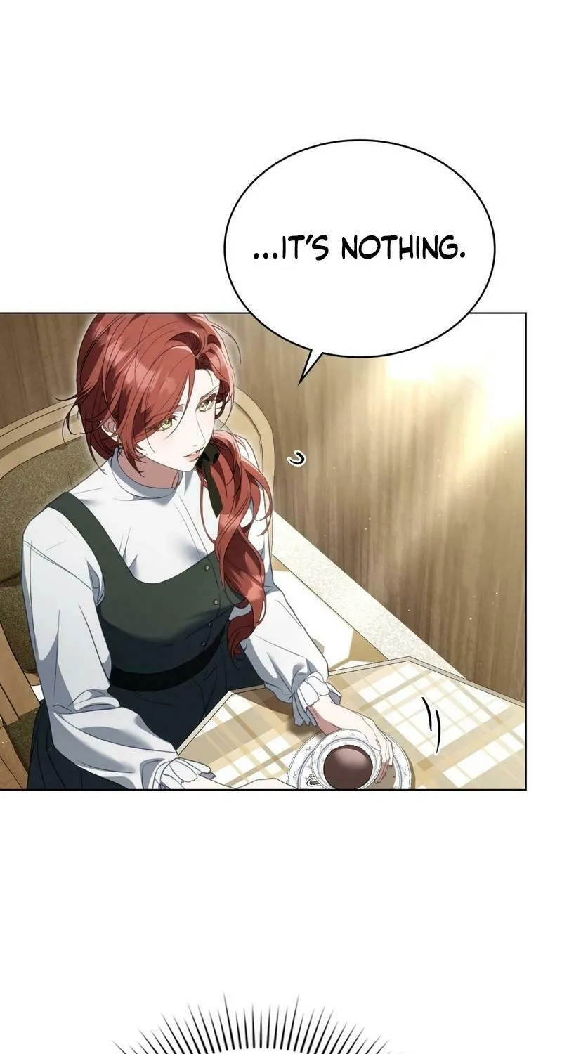 The Hidden Muse Chapter 9 page 49 - 