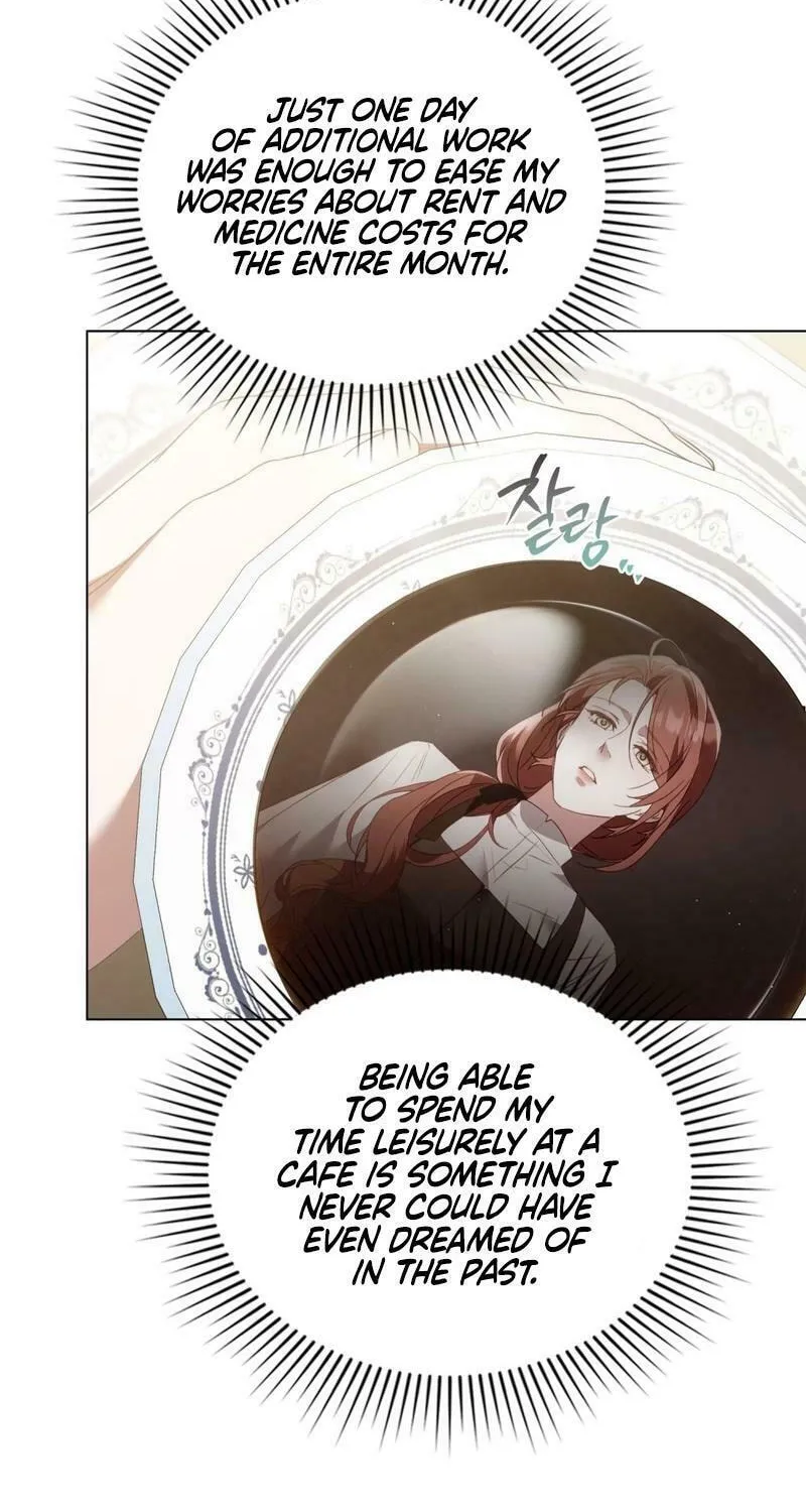 The Hidden Muse Chapter 9 page 50 - 