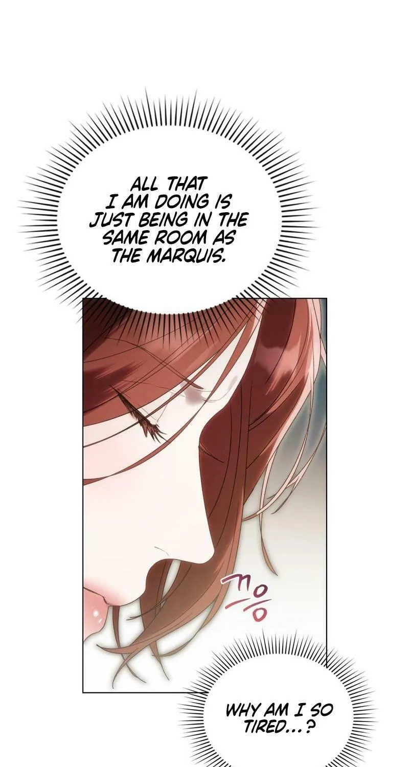 The Hidden Muse Chapter 9 page 51 - 