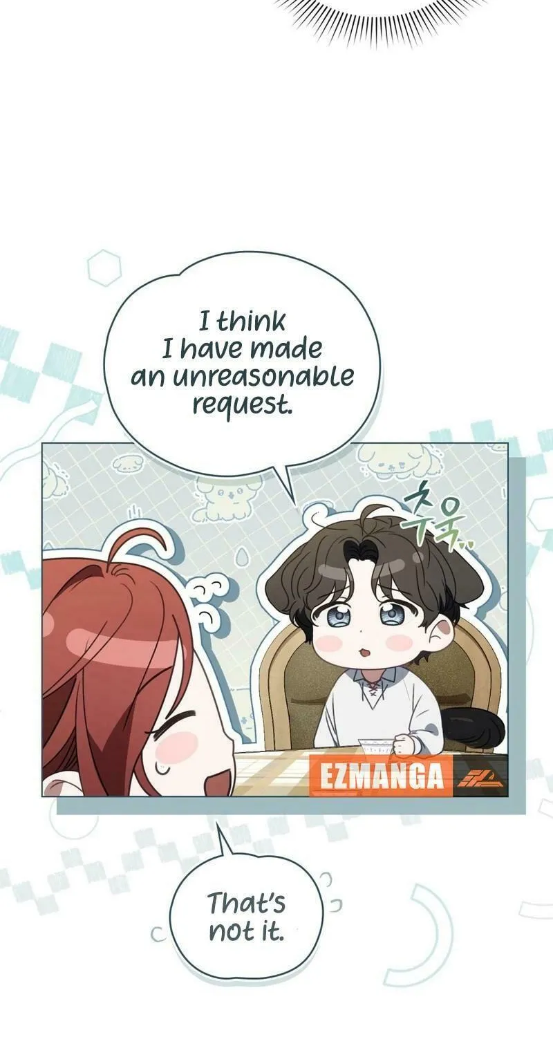 The Hidden Muse Chapter 9 page 52 - 