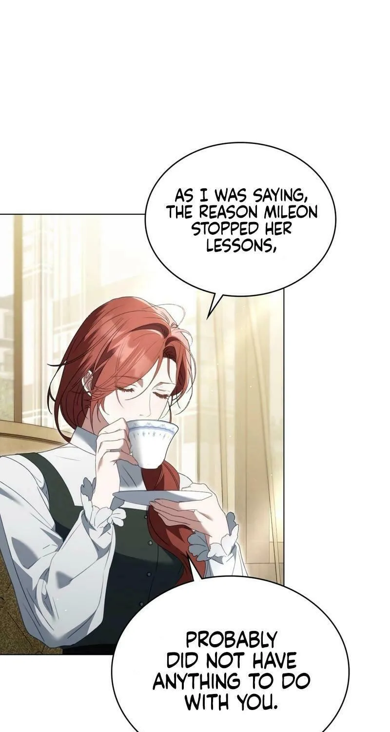 The Hidden Muse Chapter 9 page 53 - 